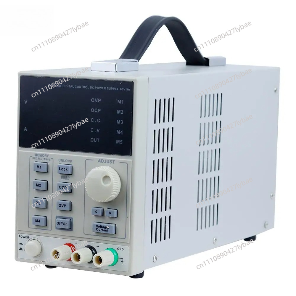 High Precision Dc Power Supply 30V 10A - KORAD 6005D 6005P 3010D 3010P高精度調整可能ラボ用プログラマブルDC電源 30V