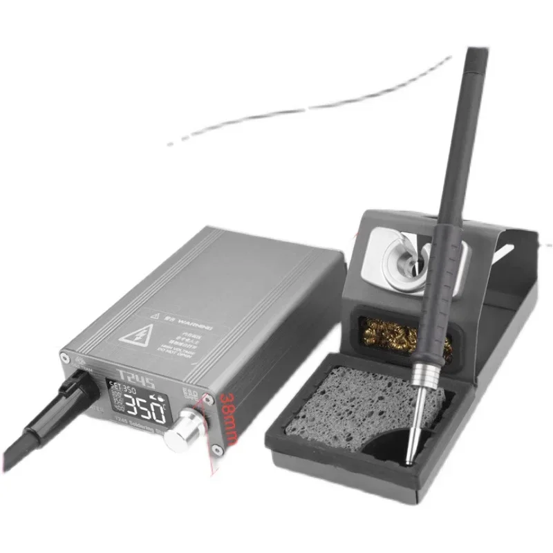 C245 Soldering Station 130W - OSS T245 はんだステーション 130 ワット 3S