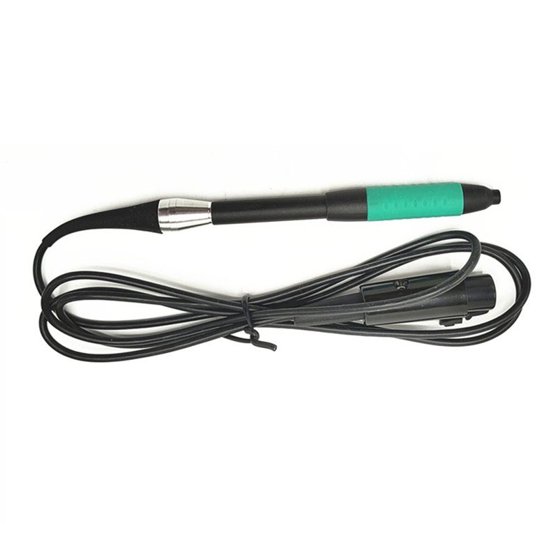 C115 Nano Soldering Iron Station - リワーク修理ツール ユニバーサル C115シリーズ ナノ はんだごてハンドル 6芯プラグ