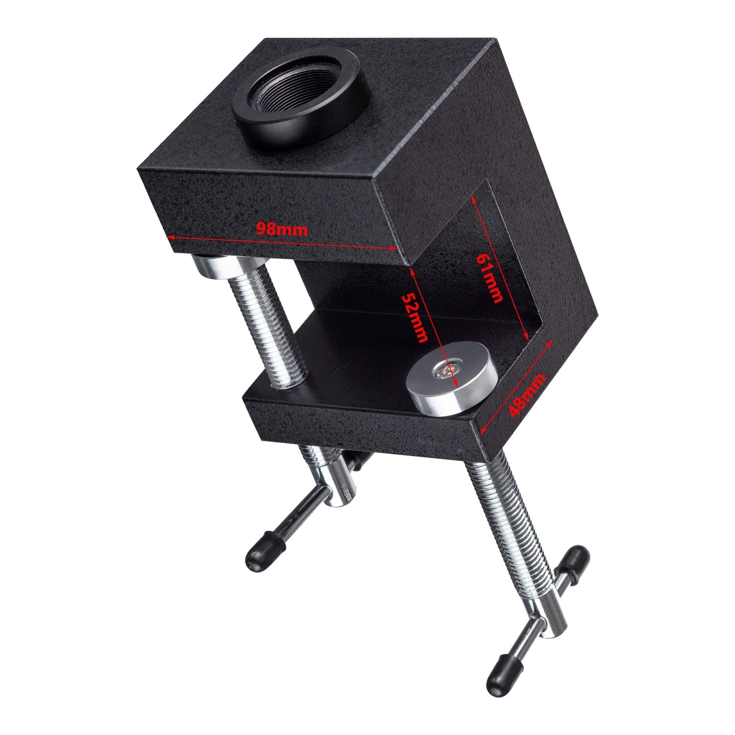 Articulating Arm Boom Stand Microscope - 修理やペット手術用のフレキシブル可動式アーム大型移動ブームスタンド三眼実体顕微鏡