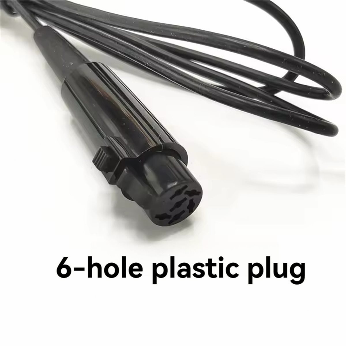 C115 Nano Soldering Iron Station - ユニバーサルC115シリーズナノはんだごてハンドル 6芯プラグ はんだ付けステーション用リワーク修理ツール
