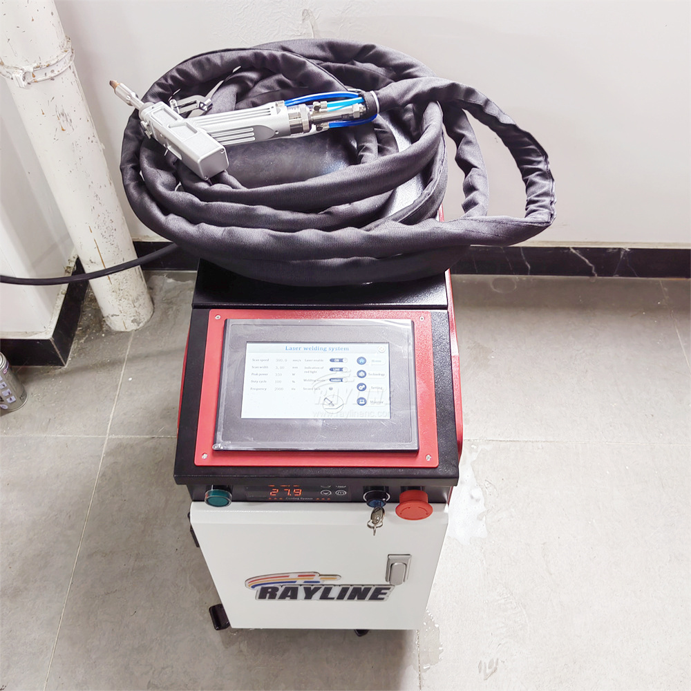 Laser Soldering Machine Handheld - 3in1レーザー溶接機多機能ライトウェルド1500Wレーザー溶接機ハンドヘルドファイバーレーザー連続溶接機