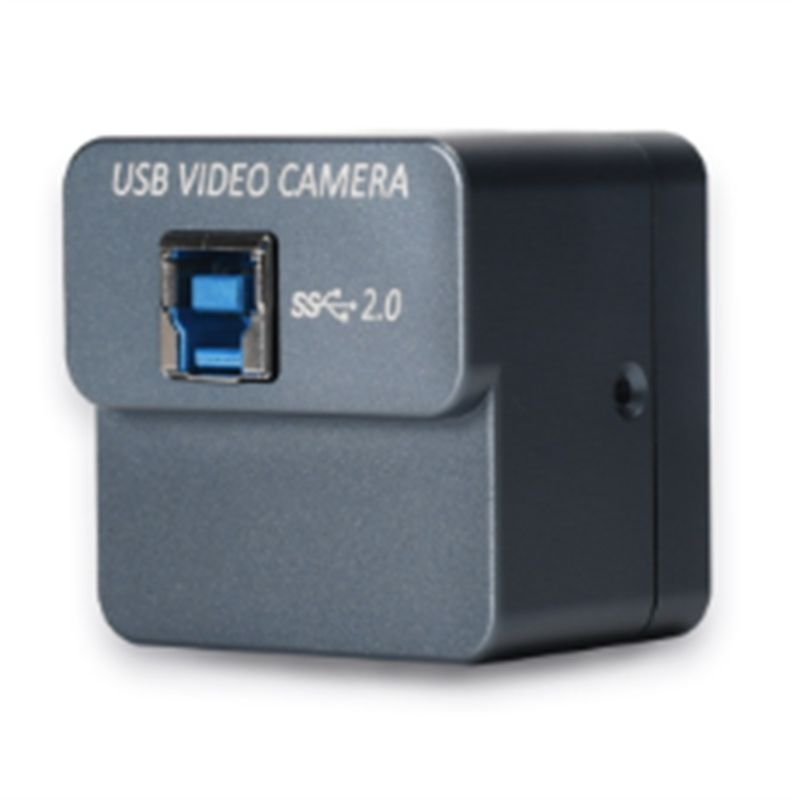 4K Microscope Camera Sony Sensor - AED7-IMX 顕微鏡カメラ UVC USB 電子デジタル顕微鏡接眼レンズ 8MP