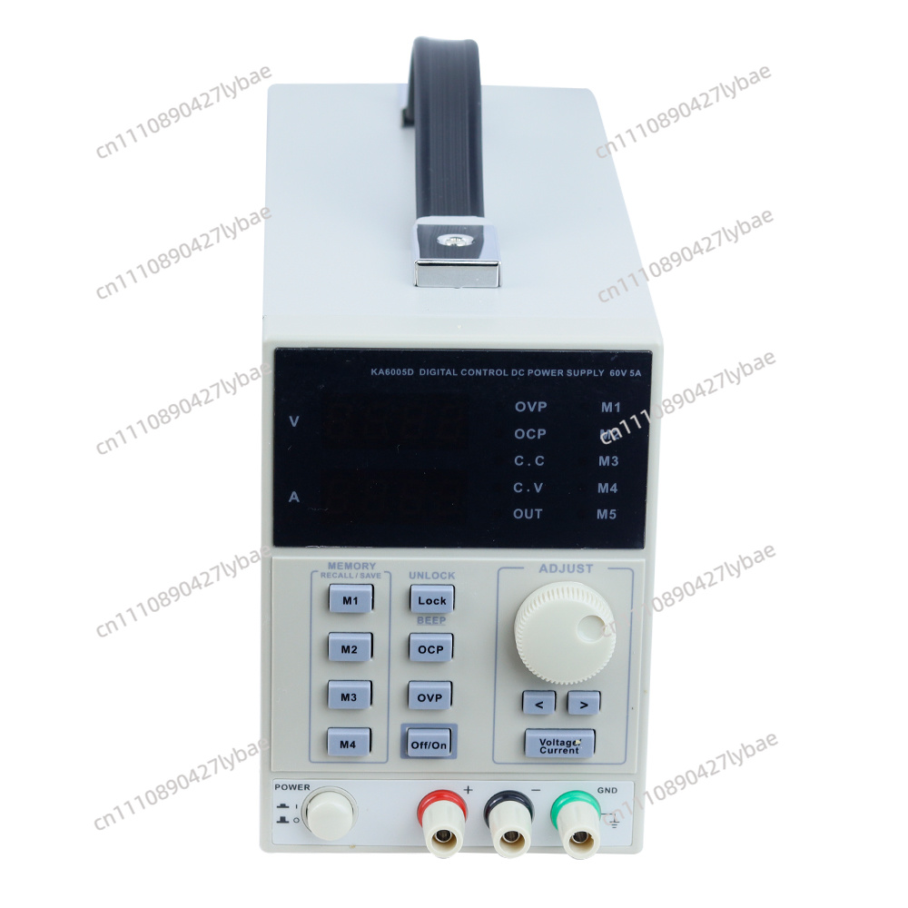 KORAD 6005D 6005P 3010D 3010P高 - High Precision Dc Power Supply 30V 10A のレビューと価格