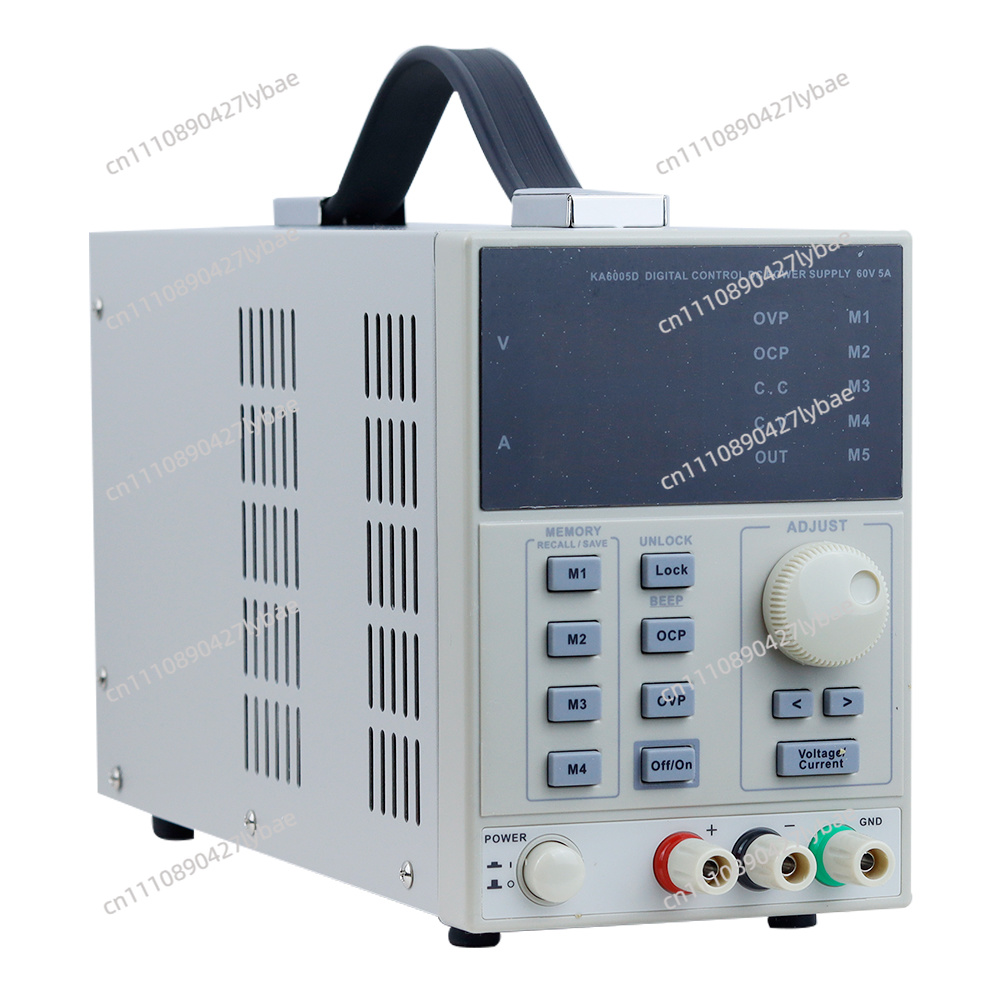 KORAD 6005D 6005P 3010D 3010P高 - High Precision Dc Power Supply 30V 10A のレビューと価格