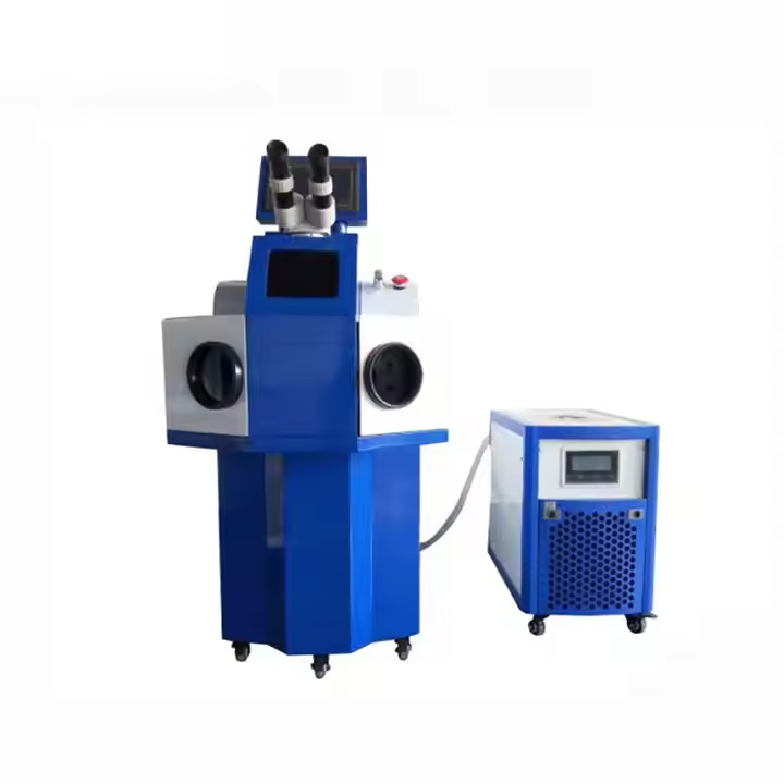 200w高精度ハンドヘルドレーザー溶接機、ポータブルレーザー - Laser Soldering Machine Handheld のレビューと価格