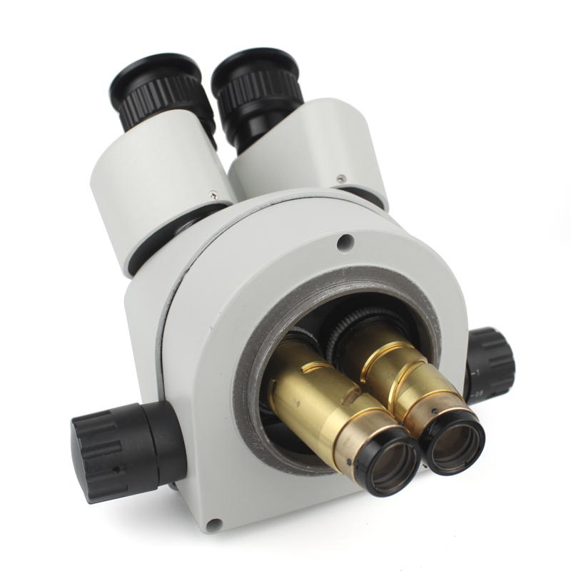 4K 48MP HDMI カメラセット 3.5X 90X 工 - Simul-Focal Industrial Microscope 4K Hdmi のレビューと価格