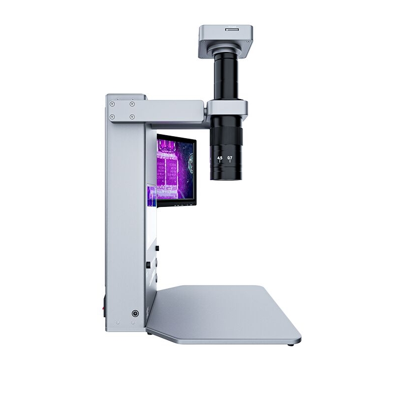 LY IR-777 ミニ 2 in 1 インテリジェント熱赤 - Infrared Bga Rework Station のレビューと価格