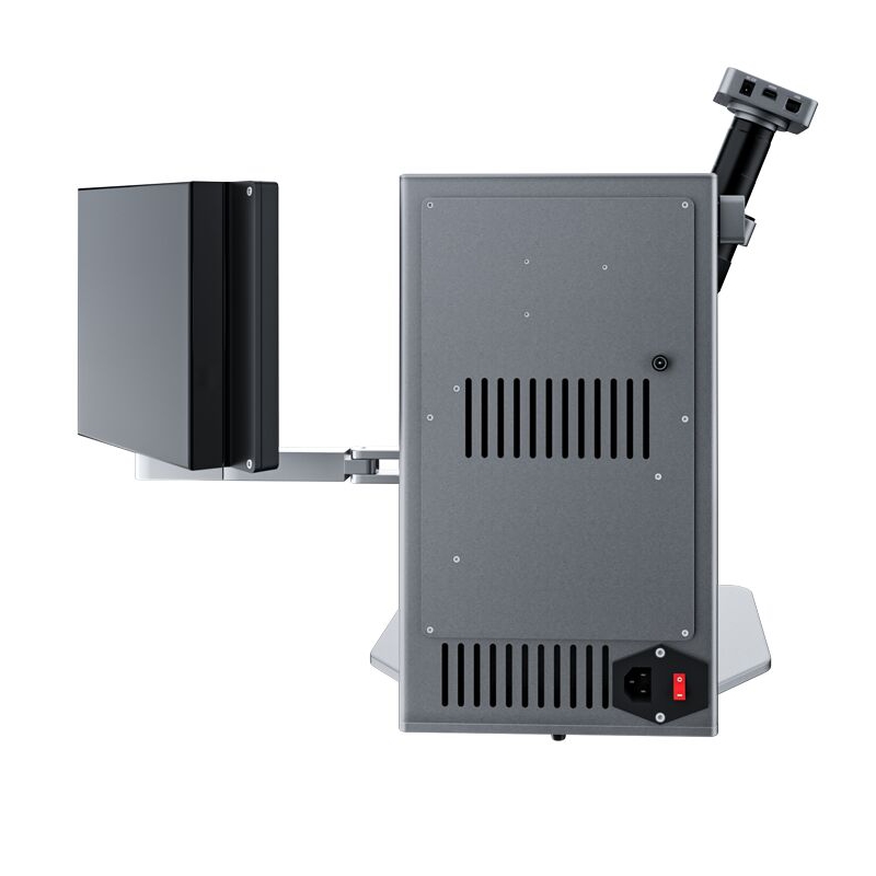 LY IR-777 ミニ 2 in 1 インテリジェント熱赤 - Infrared Bga Rework Station のレビューと価格