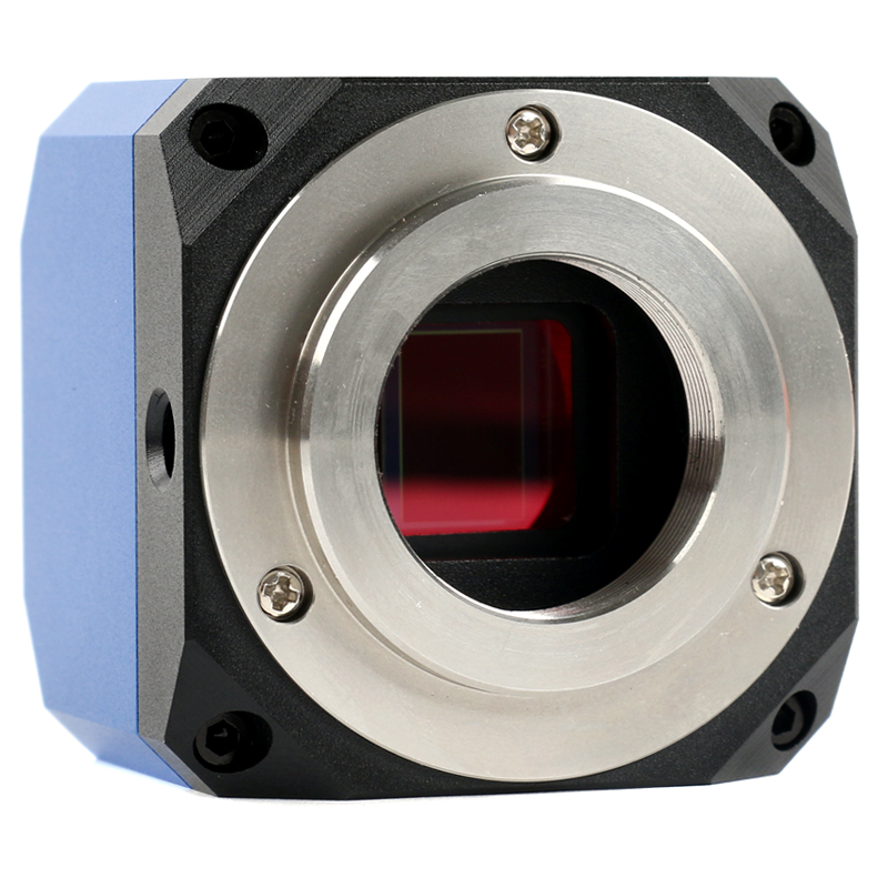 20MP 4K SONY IMX283センサー UVC IS - 4K Microscope Camera Sony Sensor のレビューと価格