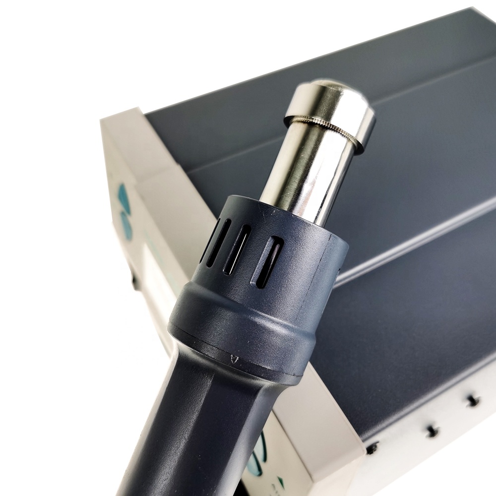 デジタルディスプレイ電気はんだごて + ホットエア優れたSM - Hot Air Rework Station 861Dw のレビューと価格