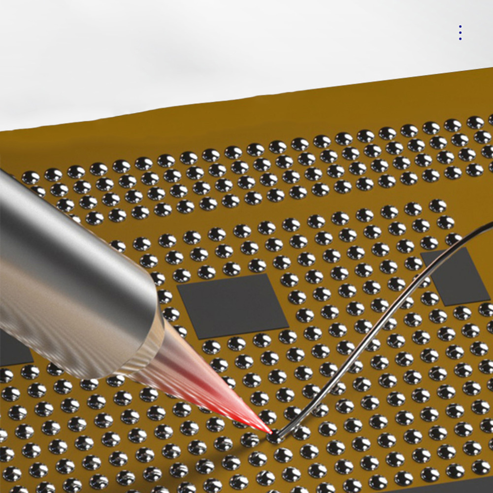 クイックヒートステンレス鋼はんだ付けチップ C210 シリー - C210 Precision Soldering Station のレビューと価格