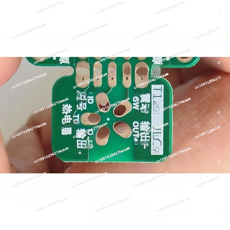 T12-C245-210 6-in-1 はんだ付けステーショ - T12 Soldering Station Oled のレビューと価格