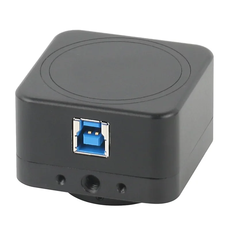 電子デジタル接眼レンズ,ステレオ,HD生物学的顕微鏡,カラー - 4K Microscope Camera Sony Sensor のレビューと価格