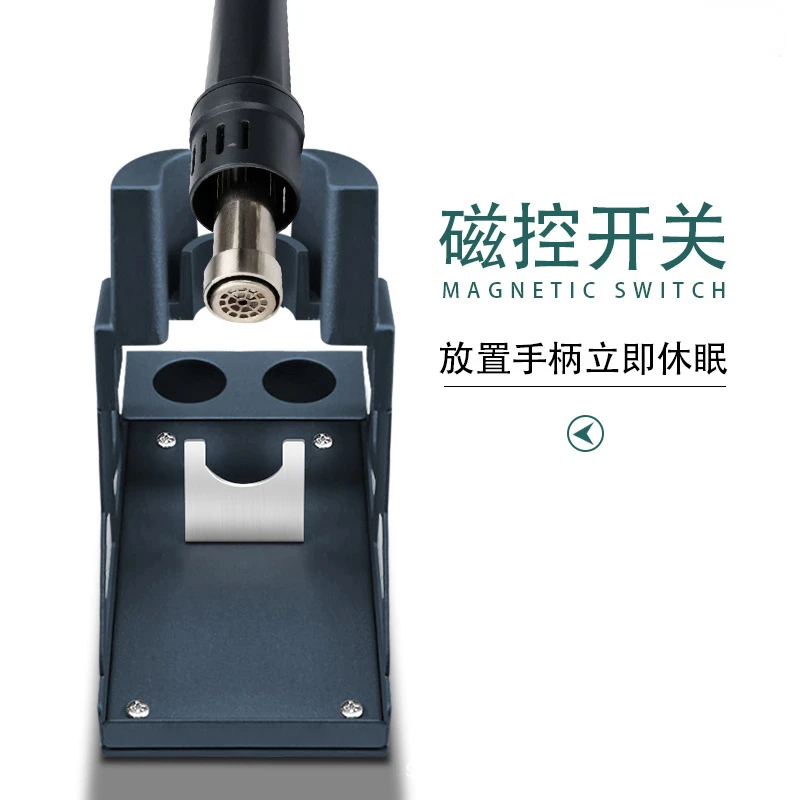 新品 QUICK 861DW/855/857DW/957DW - Hot Air Rework Station 861Dw のレビューと価格