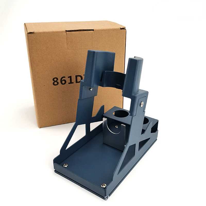 新品 QUICK 861DW/855/857DW/957DW - Hot Air Rework Station 861Dw のレビューと価格