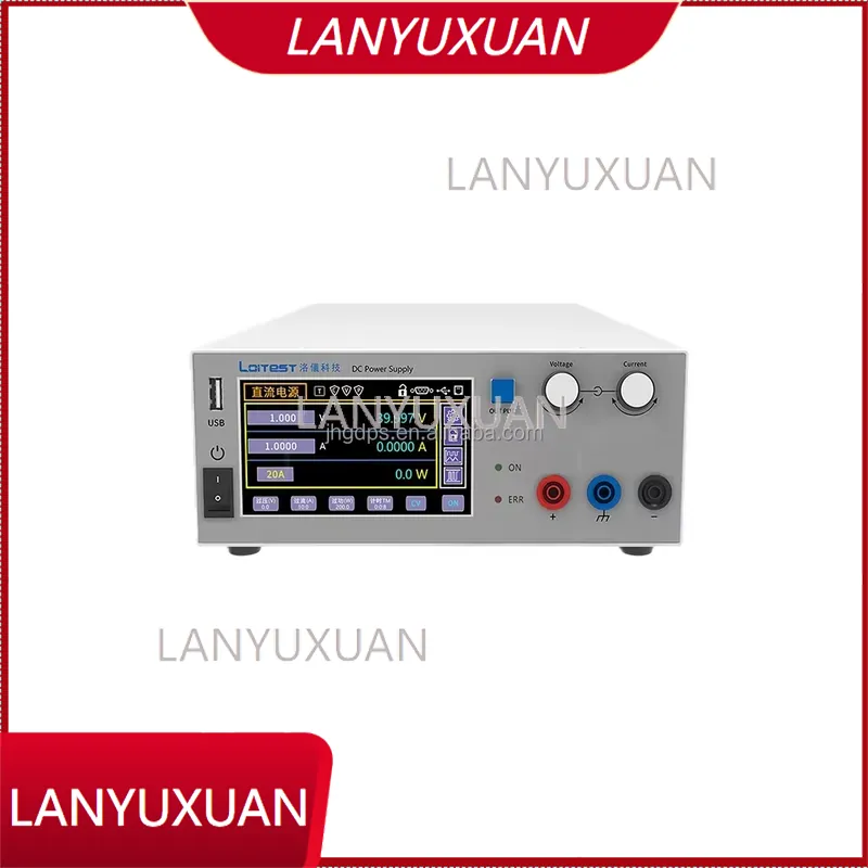 Loitest PDS 3030-10S 0-30V 0-1 - High Precision Dc Power Supply 30V 10A のレビューと価格