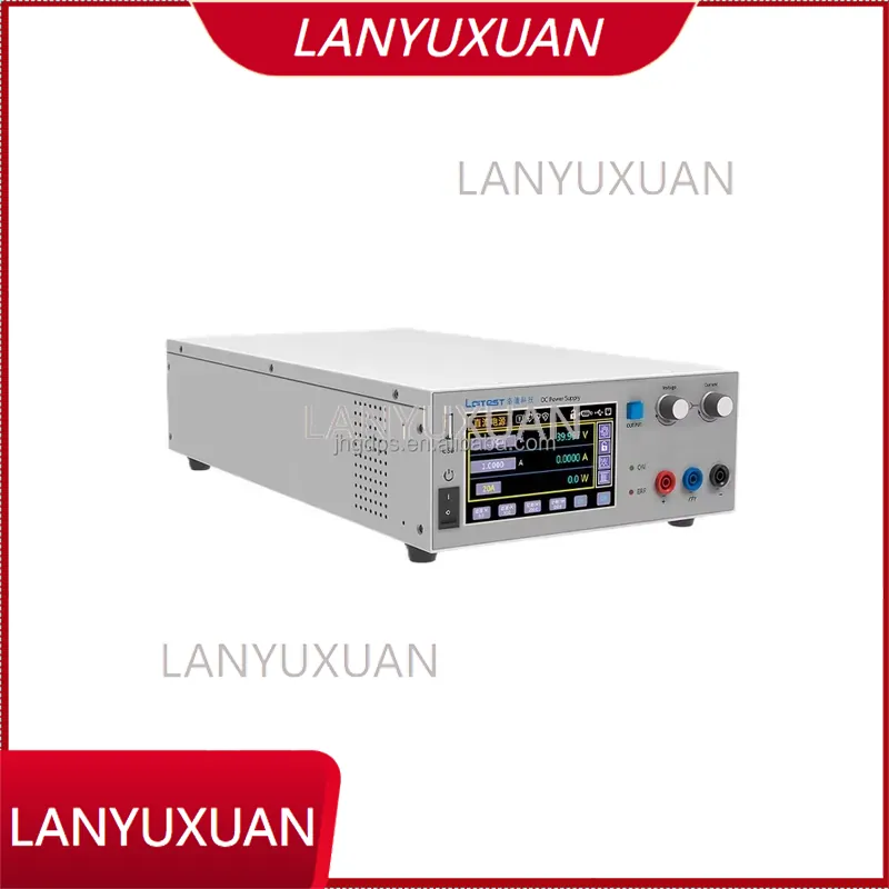 Loitest PDS 3030-10S 0-30V 0-1 - High Precision Dc Power Supply 30V 10A のレビューと価格