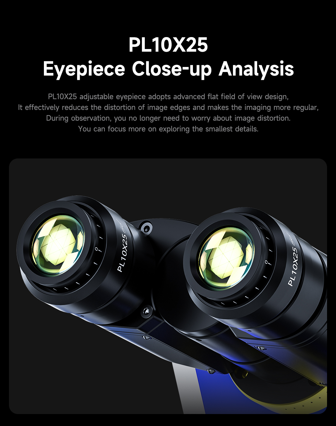 MECHANIC SMART EYE 三眼実体顕微鏡 7X- - Trinocular Stereo Microscope 7X-45X のレビューと価格
