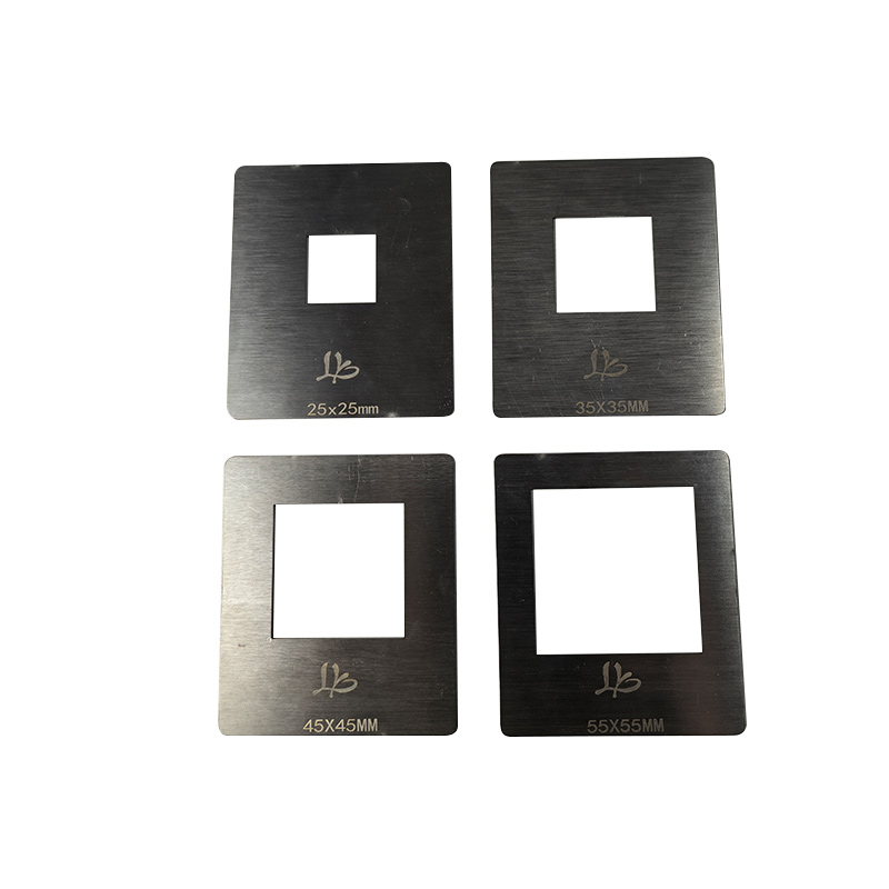 LYBGA IR Mate リフレクター IR カバー 上部 - Infrared Bga Rework Station のレビューと価格