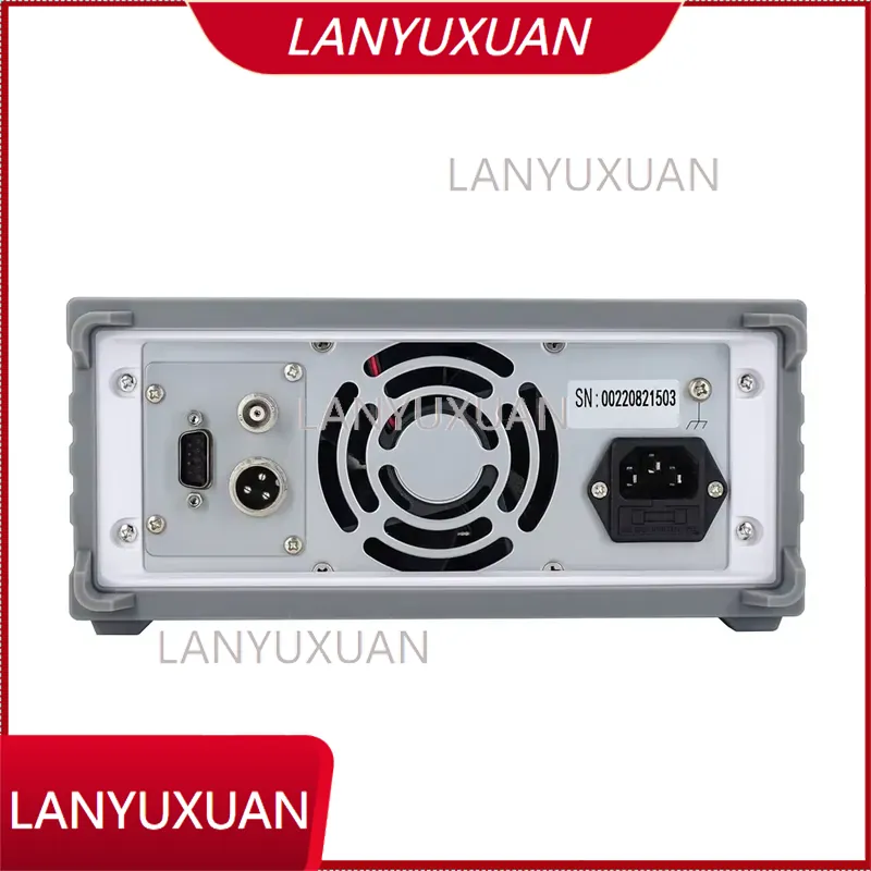 TDPE-L303/5/10SPL5高精度プログラマブルカラ - High Precision Dc Power Supply 30V 10A のレビューと価格