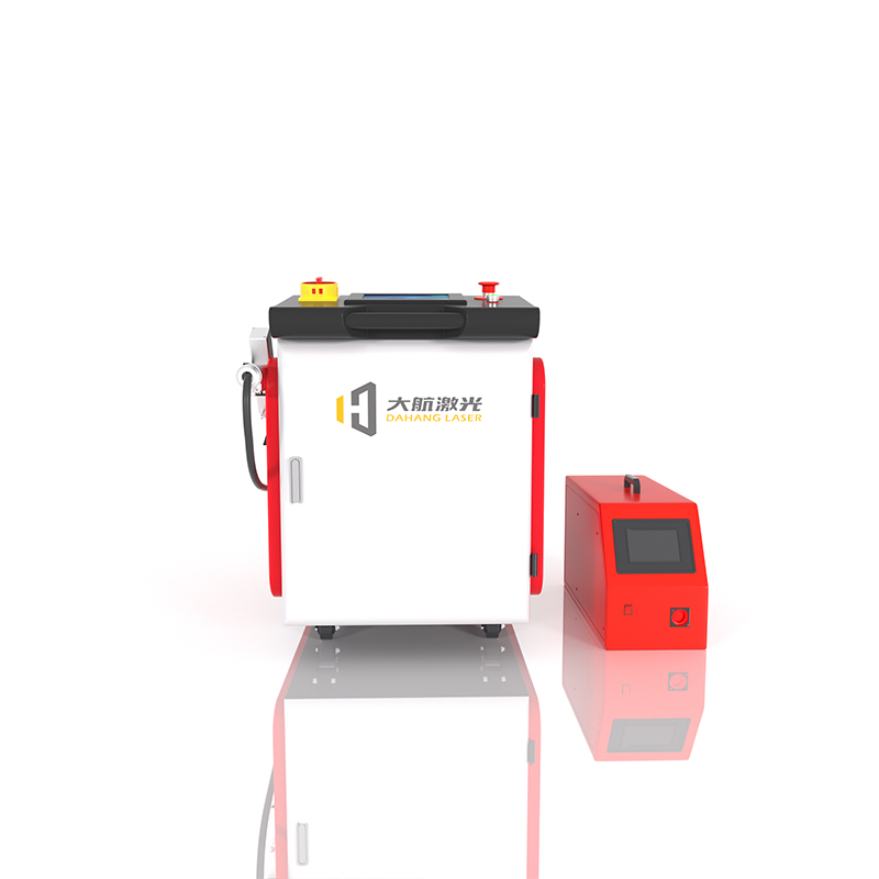 ポータブルハンドヘルドミニ1200w 1500w 2000w - Laser Soldering Machine Handheld のレビューと価格