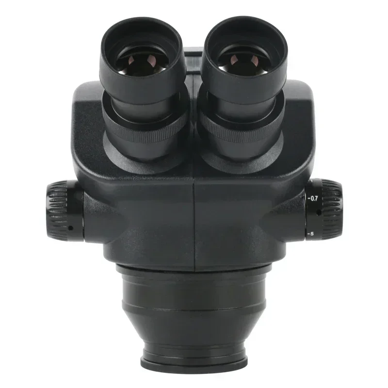 電話のはんだ付けとPCB修理用のビデオカメラ,同様の焦点を備 - Simul-Focal Industrial Microscope 4K Hdmi のレビューと価格