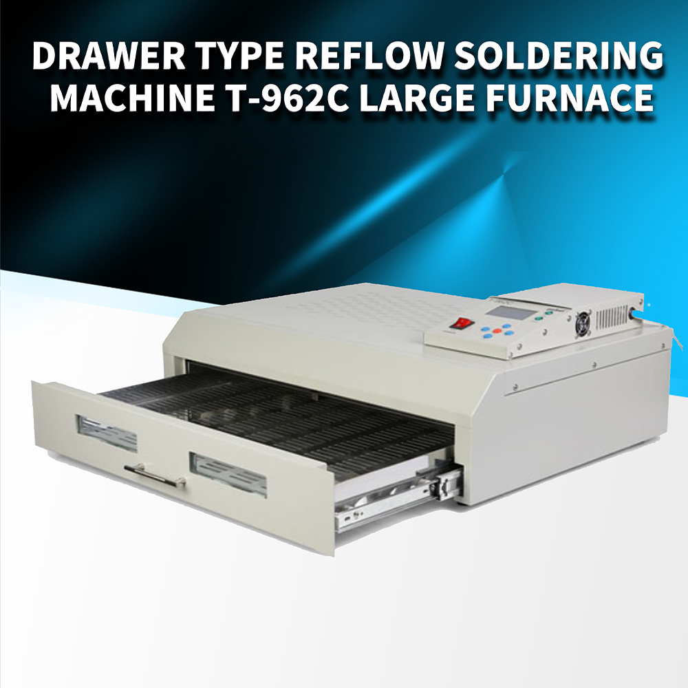 BGAリフロー純正ヒーター リワークSMT SMD T赤外線 - Infrared Bga Rework Station のレビューと価格