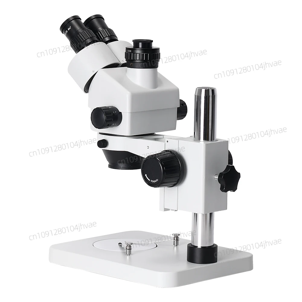 2025年最新 実物写真 3.5X-45X 7X-45X ス - Trinocular Stereo Microscope 7X-45X のレビューと価格