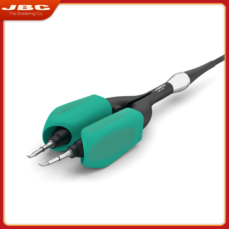 Jtech 100% オリジナル,c115はんだごてチップを - C115 Nano Soldering Iron Station のレビューと価格