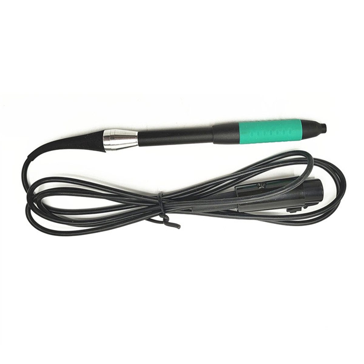 ユニバーサルC115シリーズナノはんだごてハンドル 6芯プラ - C115 Nano Soldering Iron Station のレビューと価格