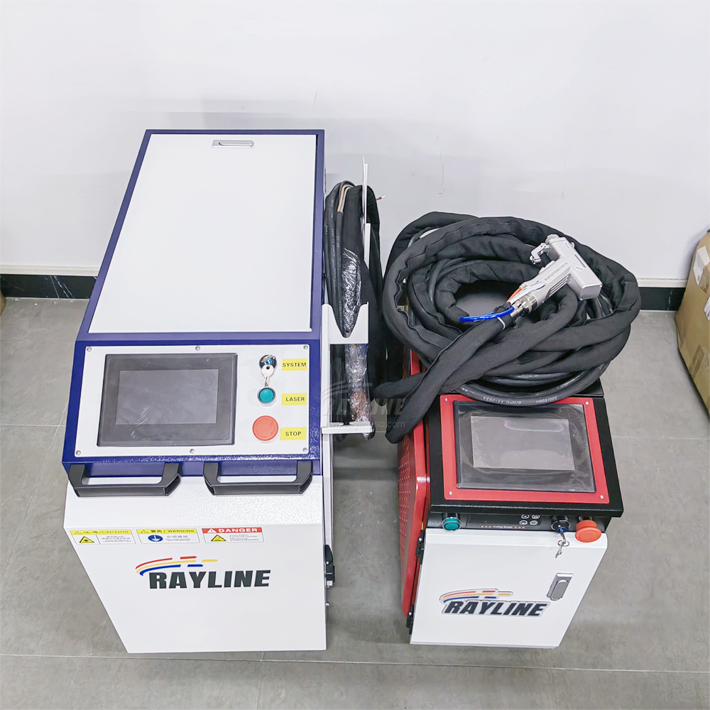 3in1レーザー溶接機多機能ライトウェルド1500Wレーザー - Laser Soldering Machine Handheld のレビューと価格