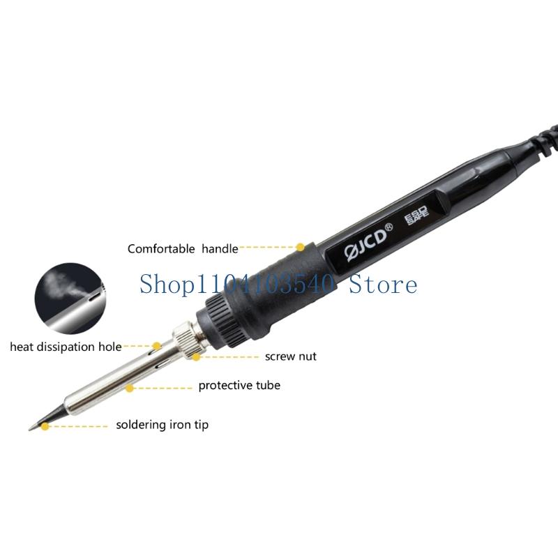 02DC 750 ワットはんだステーション 2 IN 1 熱 - 2 In 1 Soldering Rework Station 750W のレビューと価格