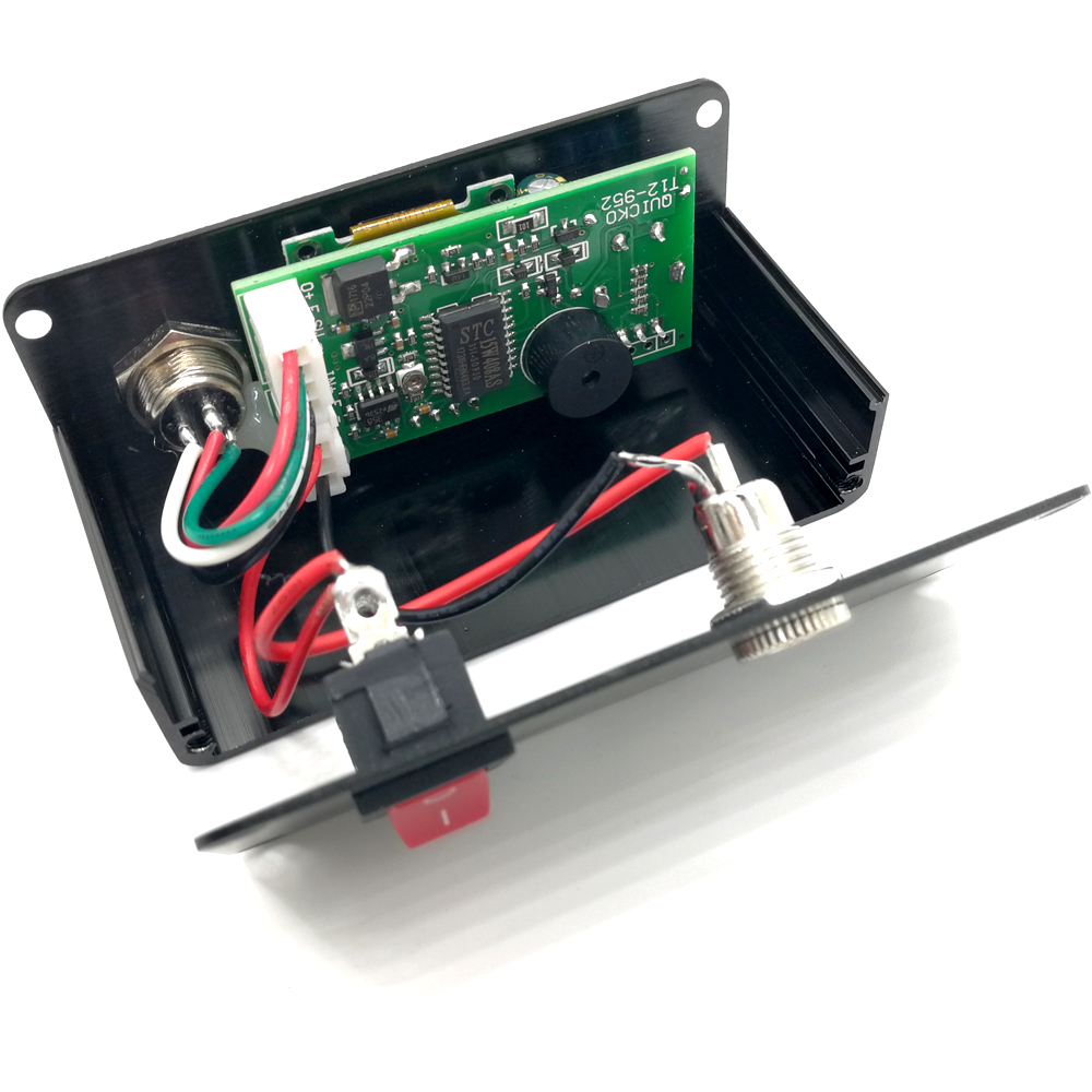 Picko-デジタルはんだ付けステーション12 stc,電子 - T12 Soldering Station Oled のレビューと価格