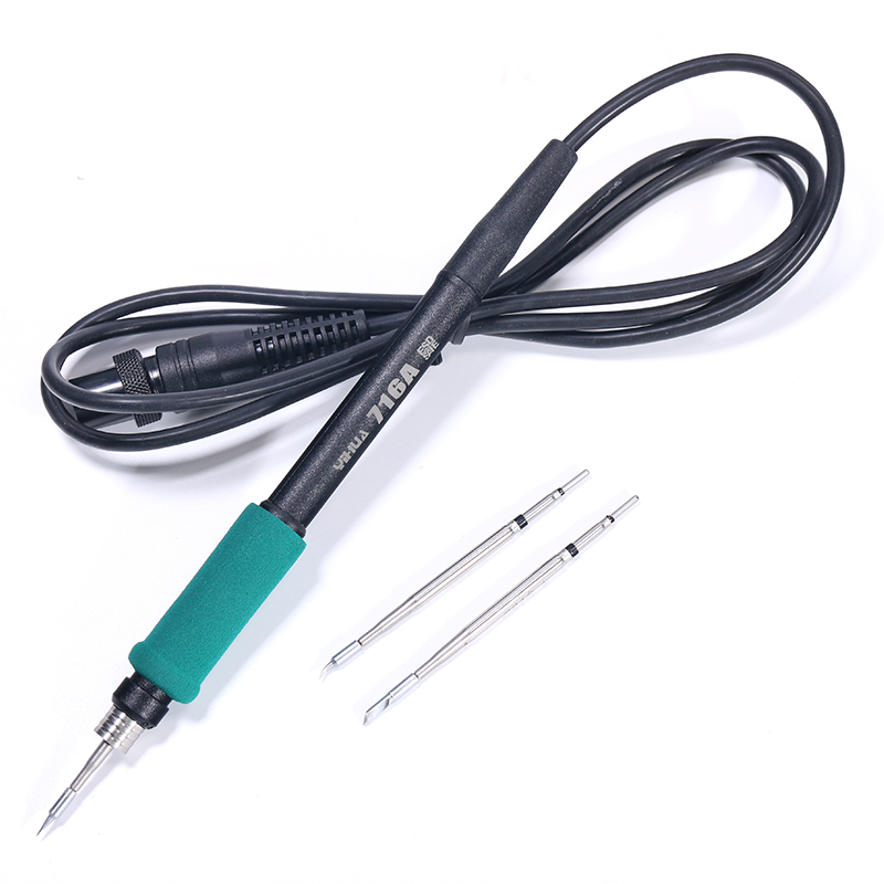 982D急速加熱精密はんだごて C210 C245 はんだ付 - C210 Precision Soldering Station のレビューと価格