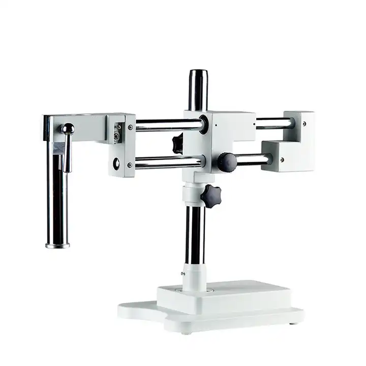 7倍-45倍ズームステレオ製造溶接三角ミラー ステレオ顕微鏡 - Trinocular Stereo Microscope 7X-45X のレビューと価格