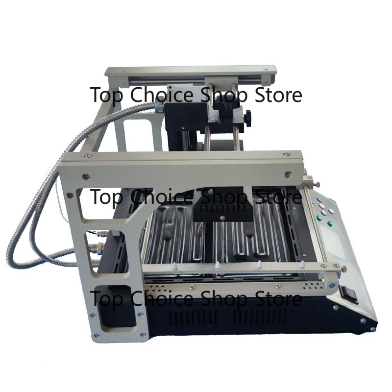 T-890i T890i 赤外線リワークステーション IRD - Infrared Bga Rework Station のレビューと価格