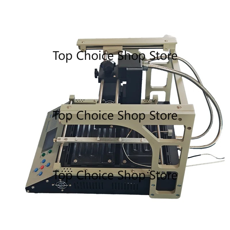 T-890i T890i 赤外線リワークステーション IRD - Infrared Bga Rework Station のレビューと価格