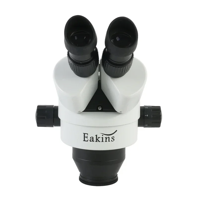 7X 90X 三眼実体顕微鏡 WF10X/22 ミリメートル - Trinocular Stereo Microscope 7X-45X のレビューと価格