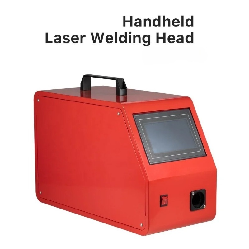 ハンドヘルドファイバーレーザー溶接スペアパーツはんだごて溶接 - Laser Soldering Machine Handheld のレビューと価格