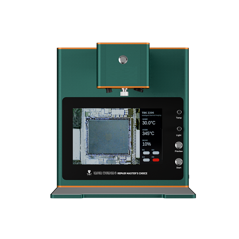 IR777 2 in 1 インテリジェントサーマル赤外線イメ - Infrared Bga Rework Station のレビューと価格