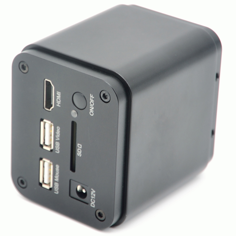 XCAMLITE4K8MP 4K Ultra HD 30fp - 4K Microscope Camera Sony Sensor のレビューと価格