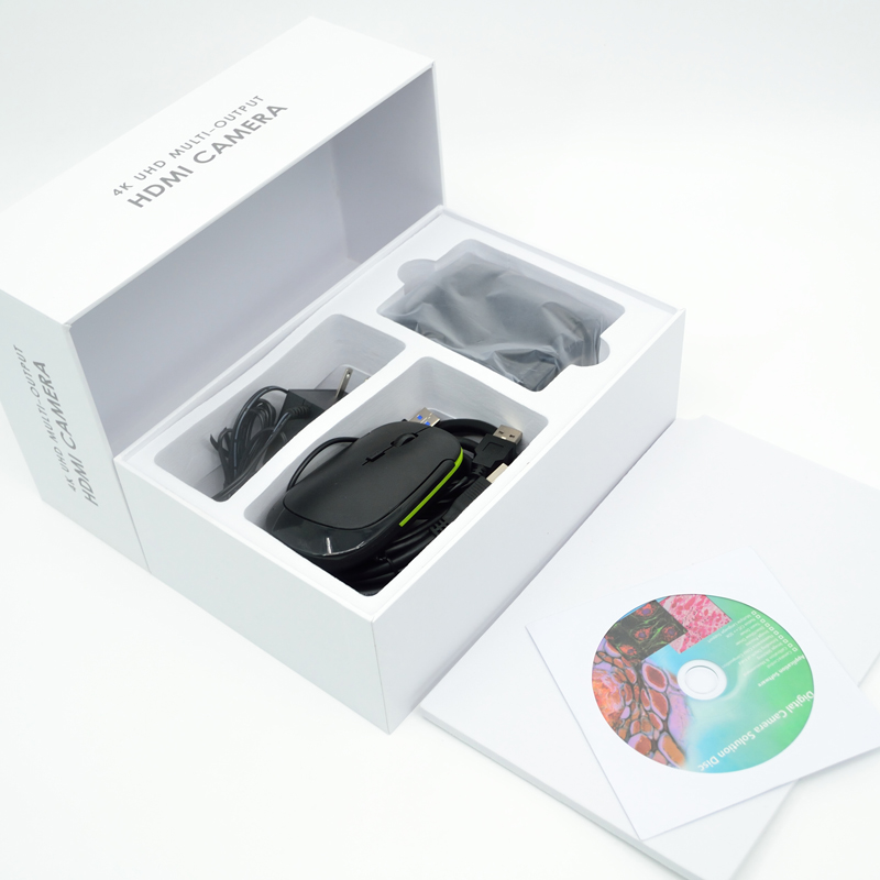 XCAMLITE4K8MP 4K Ultra HD 30fp - 4K Microscope Camera Sony Sensor のレビューと価格