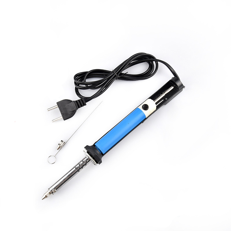 AC 110V/220V 電気錫吸引サクションペンはんだごて - Desoldering Pump Electric Vacuum Station のレビューと価格