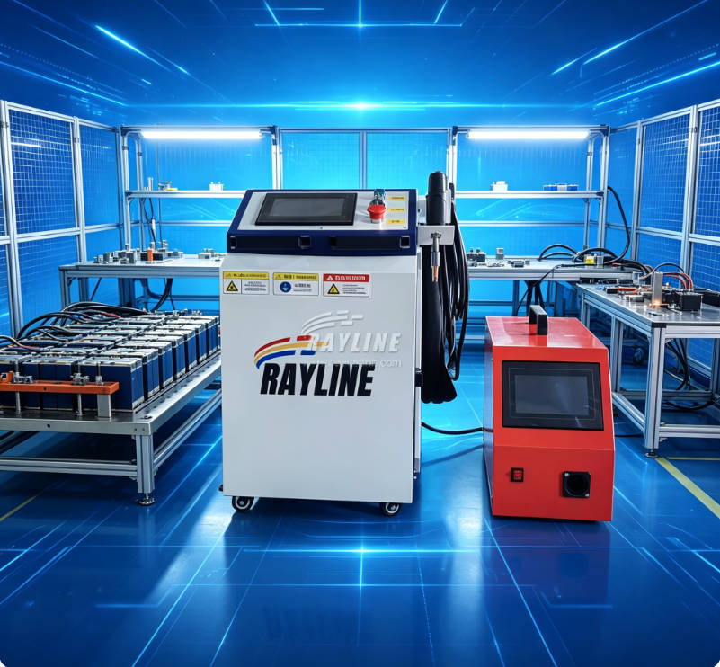 2000W 3000W RAYCUS Max BWT ファイ - Laser Soldering Machine Handheld のレビューと価格