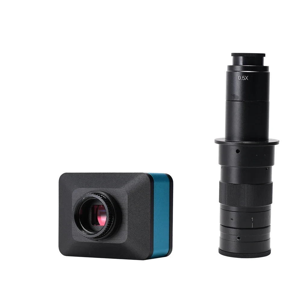 HAYEAR 4K SONYセンサー搭載 HD 180倍 C - 4K Microscope Camera Sony Sensor のレビューと価格