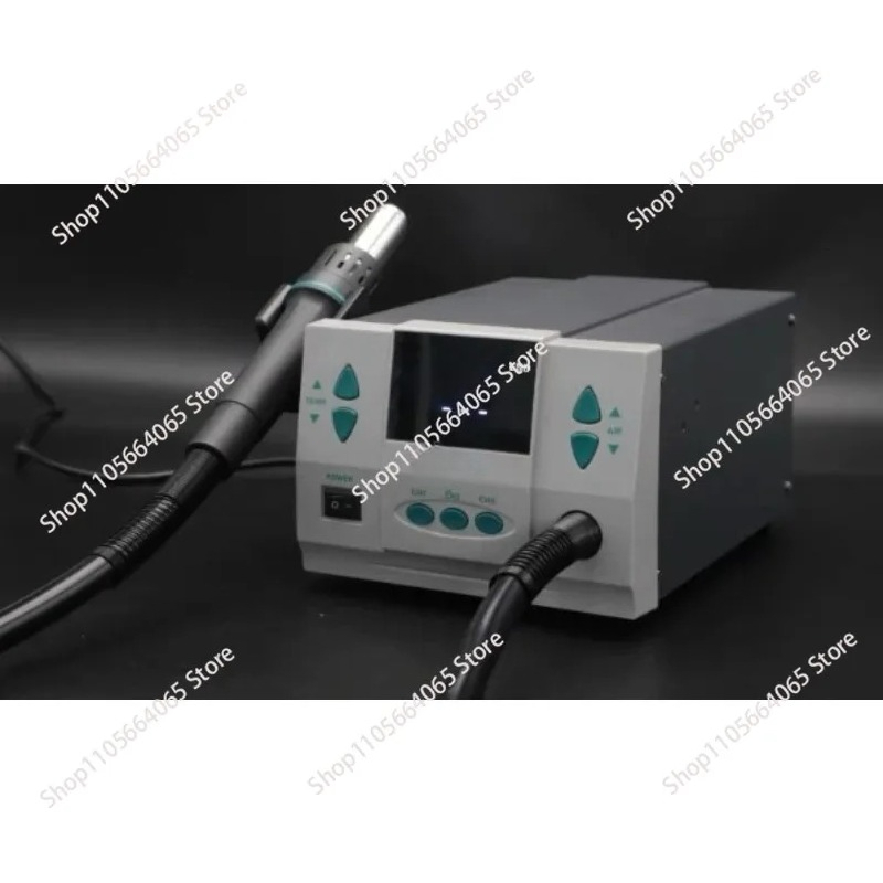 861DW 熱風リワークステーション用 デジタルタッチスクリ - Hot Air Rework Station 861Dw のレビューと価格