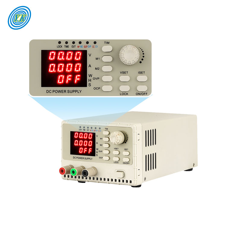 プログラマブル電源 30V 20A 60V 10A 100V - High Precision Dc Power Supply 30V 10A のレビューと価格