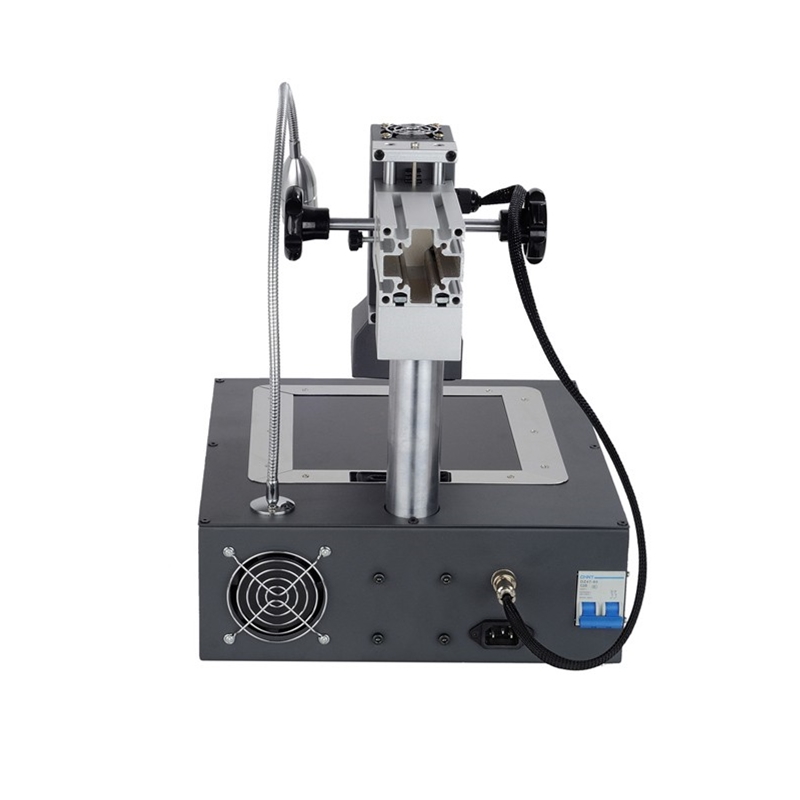 ACHI IR6500 赤外線 BGA はんだリワークステー - Infrared Bga Rework Station のレビューと価格