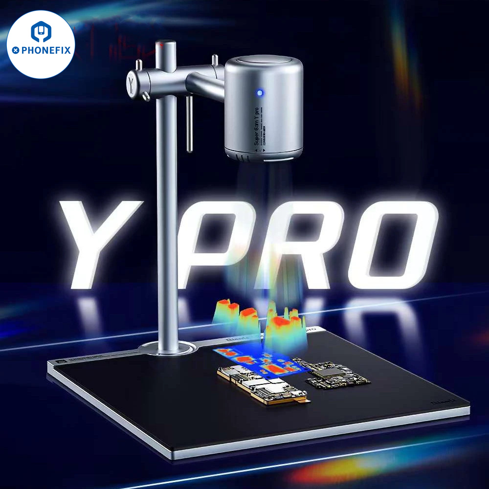 Qianli-熱画像分析カメラ,スーパーカメラとプロ,3D, - Thermal Imaging Camera Pcb Repair のレビューと価格